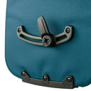 Ortlieb Vario 20 Hinterradtasche - Rucksack 45 cm (petrol) - Ansicht 7