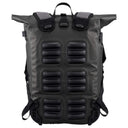Ortlieb Vario 26 Hinterradtasche QL3.1 - Rucksack 15" 47 cm (black) - Ansicht 5