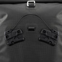 Ortlieb Vario 26 Hinterradtasche QL3.1 - Rucksack 15" 47 cm (black) - Ansicht 10