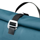 Ortlieb Vario 26 Hinterradtasche - Rucksack 47 cm (petrol) - Ansicht 8