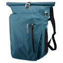 Ortlieb Vario 26 Hinterradtasche - Rucksack 47 cm (petrol)