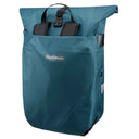 Ortlieb Vario 26 Hinterradtasche - Rucksack 47 cm (petrol) - Ansicht 6