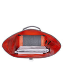 Ortlieb Vario 26 Hinterradtasche - Rucksack 47 cm (rooibos) - Markenkoffer