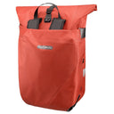 Ortlieb Vario 26 Hinterradtasche - Rucksack 47 cm (rooibos) - Markenkoffer