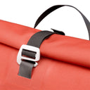 Ortlieb Vario 26 Hinterradtasche - Rucksack 47 cm (rooibos) - Markenkoffer