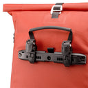 Ortlieb Vario 26 Hinterradtasche - Rucksack 47 cm (rooibos) - Markenkoffer