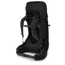 Osprey Aether 55 L/XL - Trekkingrucksack 78 cm (black, L/XL) - Markenkoffer