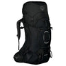 Osprey Aether 55 L/XL - Trekkingrucksack 78 cm (black, L/XL)