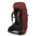 Osprey Aether 65 L/XL - Trekkingrucksack 80 cm (deep acorn red) - Ansicht 2