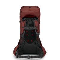 Osprey Aether 65 S/M - Trekkingrucksack (deep ahorn red) - Ansicht 2