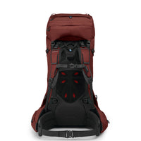 Osprey Aether 65 S/M - Trekkingrucksack (deep ahorn red) - Ansicht 2