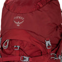 Osprey Ariel 55 Women - Trekkingrucksack 73 cm (ceramic blue, M/L) - Ansicht 7