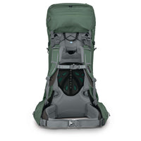 Osprey Ariel 55 Women WM/L - Trekkingrucksack 78 cm (koseret green) - Ansicht 3
