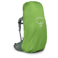 Osprey Ariel 55 Women WM/L - Trekkingrucksack 78 cm (koseret green) - Ansicht 4