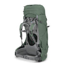 Osprey Ariel 65 Women XS/S - Trekkingrucksack 75 cm (koseret green) - Ansicht 2