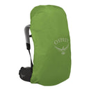 Osprey Atmos AG LT 50 L/XL - Trekkingrucksack 80 cm (black) - Ansicht 4