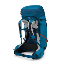 Osprey Atmos AG LT 65 S/M - Trekkingrucksack 88 cm (night shift/scoria blue) - Markenkoffer