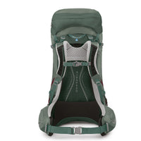 Osprey Aura AG LT 50 WM/L - Trekkingrucksack 80 cm (koseret/darjeeling spring green) - Markenkoffer
