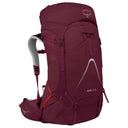 Osprey Aura AG LT 65 WXS/S - Trekkingrucksack 32 cm (antidote purple) - Markenkoffer