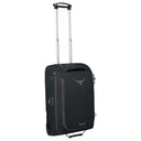 Osprey Daylite Carry - On Wheeled Duffel 40 - Rollenreisetasche 55 cm (black) - Markenkoffer