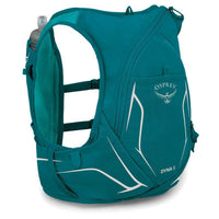 Osprey Dyna 6 Trailrunning Women - Laufweste (verdigris green, L) - Ansicht 2