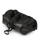Osprey Escapist Handlebar Bag L - Lenkertasche 38 cm (black) - Markenkoffer