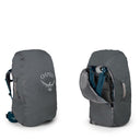 Osprey Fairview Trek 50 - Reiserucksack 62 cm (night jungle blue) - Markenkoffer