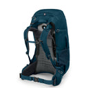 Osprey Fairview Trek 50 - Reiserucksack 62 cm (night jungle blue) - Markenkoffer