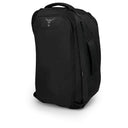 Osprey Farpoint 40 - Reiserucksack 55 cm (black) - Markenkoffer