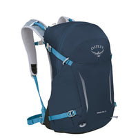 Atlas Blue