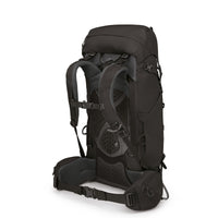 Osprey Kestrel 38 L/XL - Trekkingrucksack 79 cm (black) - Ansicht 2