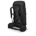 Osprey Kestrel 38 S/M - Trekkingrucksack 74 cm (black) - Markenkoffer