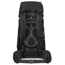 Osprey Kestrel 48 S/M - Trekkingrucksack 74 cm (black) - Ansicht 2