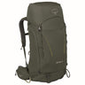 Osprey Kestrel 48 S/M - Trekkingrucksack 74 cm (bonsai green) - Markenkoffer