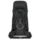 Osprey Kestrel 58 L/XL - Trekkingrucksack 82 cm (black) - Ansicht 2