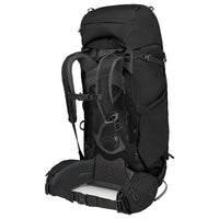Osprey Kestrel 58 L/XL - Trekkingrucksack 82 cm (black) - Ansicht 3