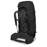 Osprey Kestrel 58 S/M - Trekkingrucksack 77 cm (black) - Ansicht 2