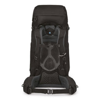 Osprey Kestrel 68 L/XL - Trekkingrucksack 82 cm (black) - Ansicht 2