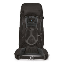 Osprey Kestrel 68 L/XL - Trekkingrucksack 82 cm (black) - Ansicht 2