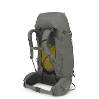 Osprey Kyte 48 WM/L - Trekkingrucksack 71 cm (rocky brook green) - Ansicht 2