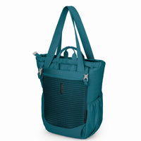 Osprey Poco Changing Tote - Rucksack 39 cm (deep peyto) - Ansicht 2
