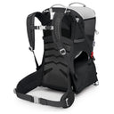 Osprey Poco SLT Child Carrier - Kindertrage (Kraxe) (black) - Ansicht 2