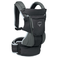 Osprey Poco Soft Child Carrier - Kindertrage 65 cm (Kraxe) (black) - Ansicht 2
