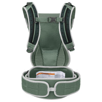 Osprey Poco Soft Child Carrier - Kindertrage 65 cm (Kraxe) (koseret green) - Ansicht 3