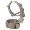 Osprey Poco Soft Child Carrier LT - Kindertrage (Kraxe) (tan concrete) - Markenkoffer