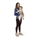 Osprey Poco Soft Child Carrier LT - Kindertrage (Kraxe) (tan concrete) - Markenkoffer