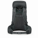 Osprey Rook 65 - Trekkingrucksack 75 cm (dark charcoal/silver lining) - Ansicht 3