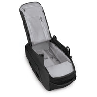 Osprey Sojourn 60 - 2-Rollen Rucksacktrolley 71 cm (black) - Ansicht 3
