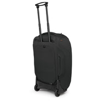 Osprey Sojourn 60 - 2-Rollen Rucksacktrolley 71 cm (black) - Ansicht 2
