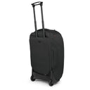 Osprey Sojourn 60 - 2-Rollen Rucksacktrolley 71 cm (black) - Ansicht 2